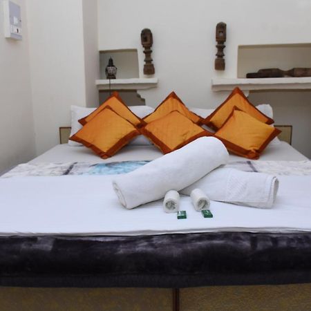 Rumi'S Home Stay Jaisalmer Exterior foto