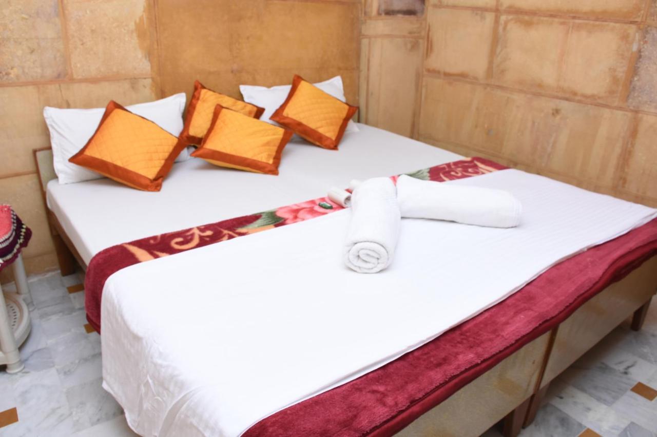 Rumi'S Home Stay Jaisalmer Exterior foto