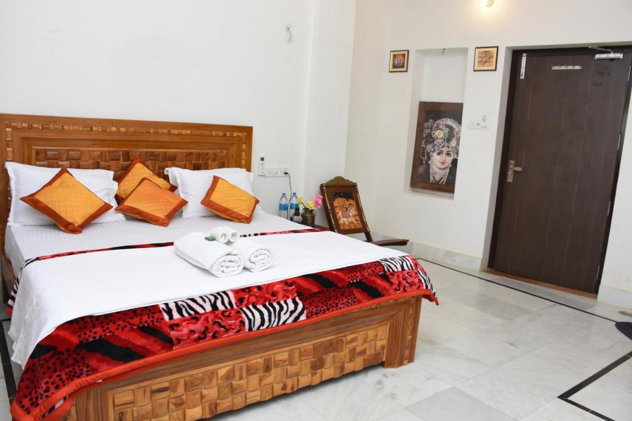 Rumi'S Home Stay Jaisalmer Exterior foto
