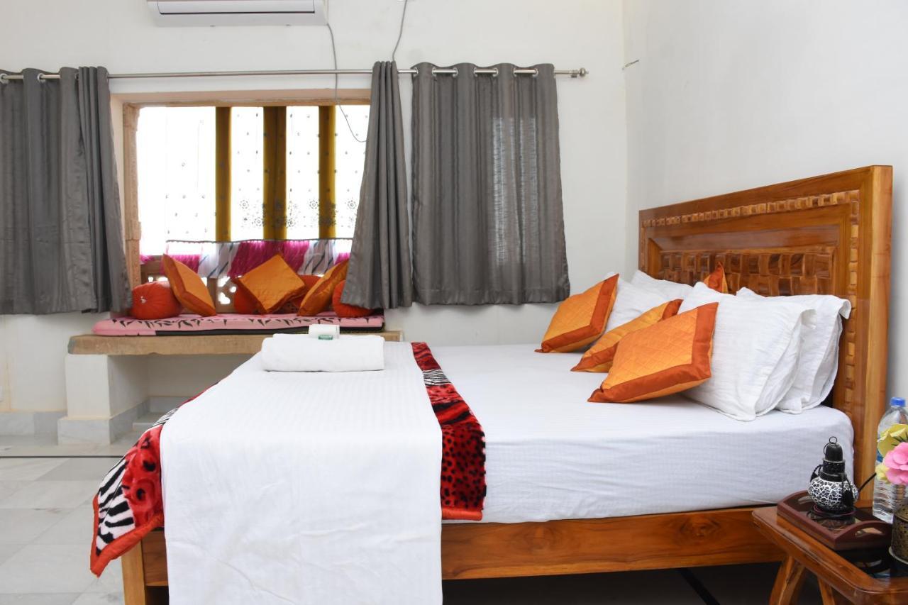 Rumi'S Home Stay Jaisalmer Exterior foto
