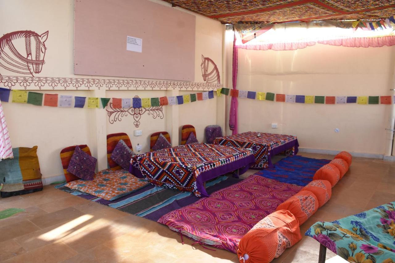 Rumi'S Home Stay Jaisalmer Exterior foto